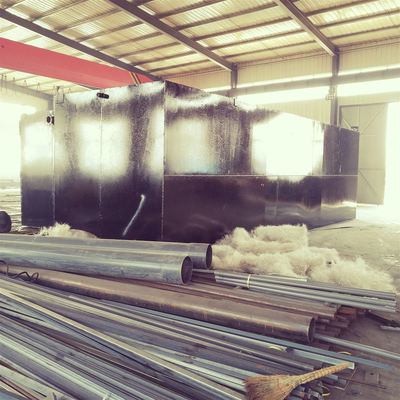 陽江 醫院污水處理設備_中國環保在線