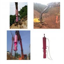 【大連中拓GYJ-C穿心式擠壓機礦山施工設備及配件】價格_廠家 - 中國供應商