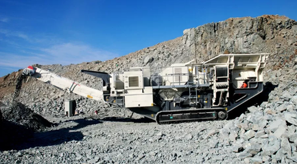 全面認(rèn)識(shí)各型破碎機(jī),讓您選設(shè)備時(shí)不迷茫!