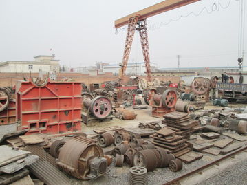 武安市愛(ài)民礦山設(shè)備銷售公司