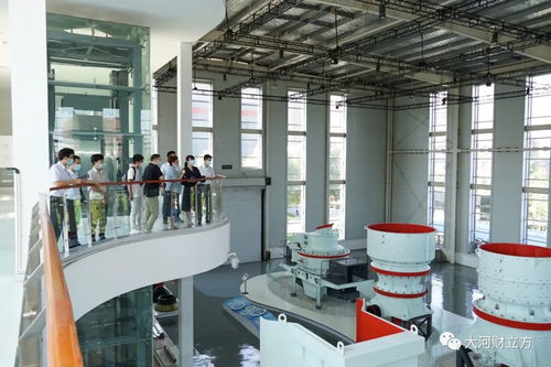 專啃硬骨頭 的黎明重工,如何將設(shè)備遠(yuǎn)銷全球170多個國家和地區(qū)