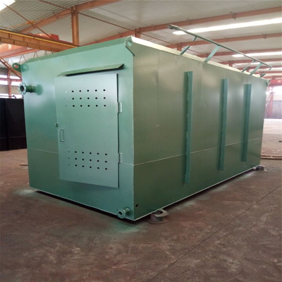 WSZ-一體化污水處理設(shè)備專業(yè)制造商-供求商機(jī)-諸城春騰環(huán)境科技