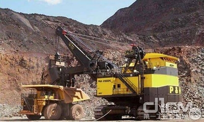 非洲首升戰(zhàn)略市場(chǎng),小松投80億日元謀礦山新機(jī)遇