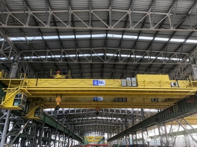 河南礦山丨被認(rèn)定為國(guó)家級(jí)&ldquo;綠色工廠&rdquo;