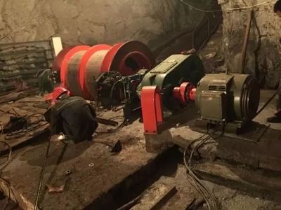 礦山作業(yè)中的一些危險(xiǎn)、有害因素識(shí)別的全面總結(jié)!