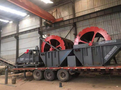 偃師洗風化砂機械,風化石制砂機一小時產量