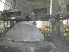 清遠大型車床加工服務 專業(yè)礦山設(shè)備加工廠家推薦