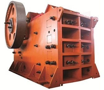 上海建設(shè)路橋山寶牌顎式破碎機及礦山設(shè)備應用介紹