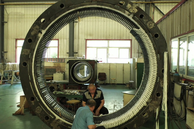 大時代下順達重礦聚焦三大產(chǎn)品，礦山設(shè)備領(lǐng)域的創(chuàng)新突破